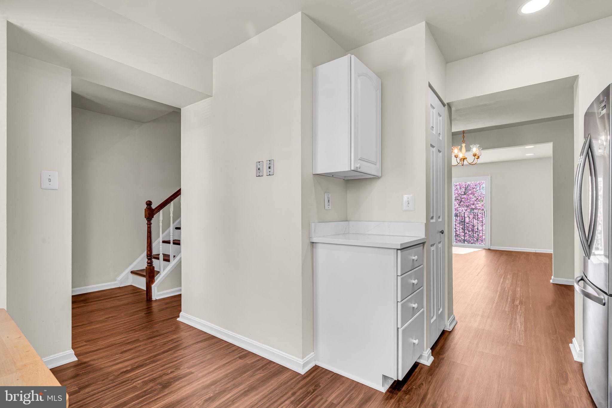 KEENE MILL WOODS - Residential