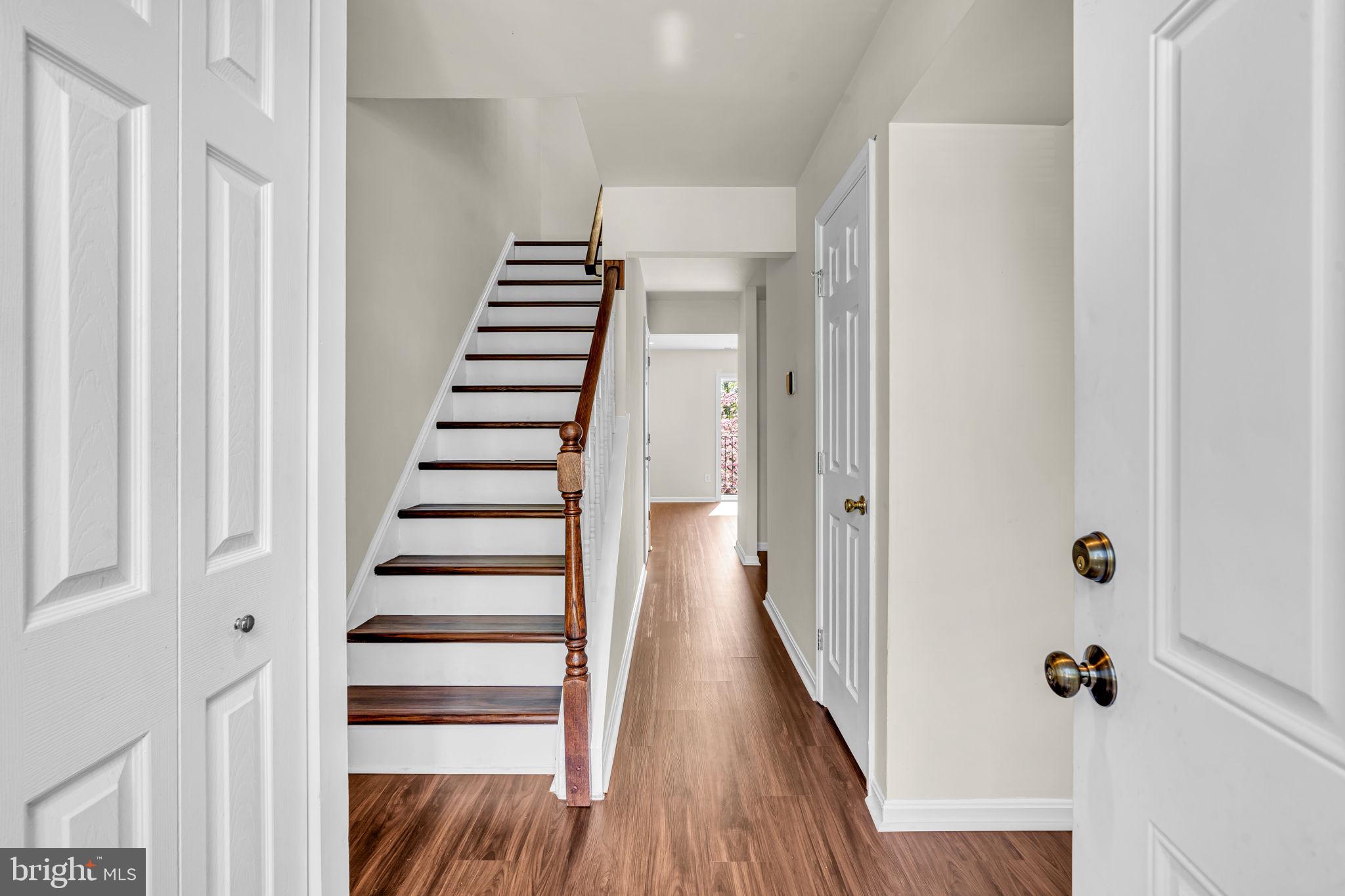 KEENE MILL WOODS - Residential