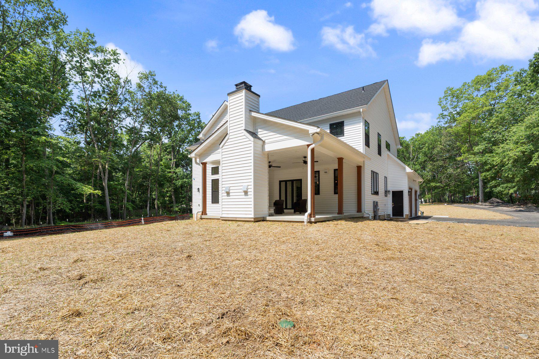 1221 CHROME HILL ROAD