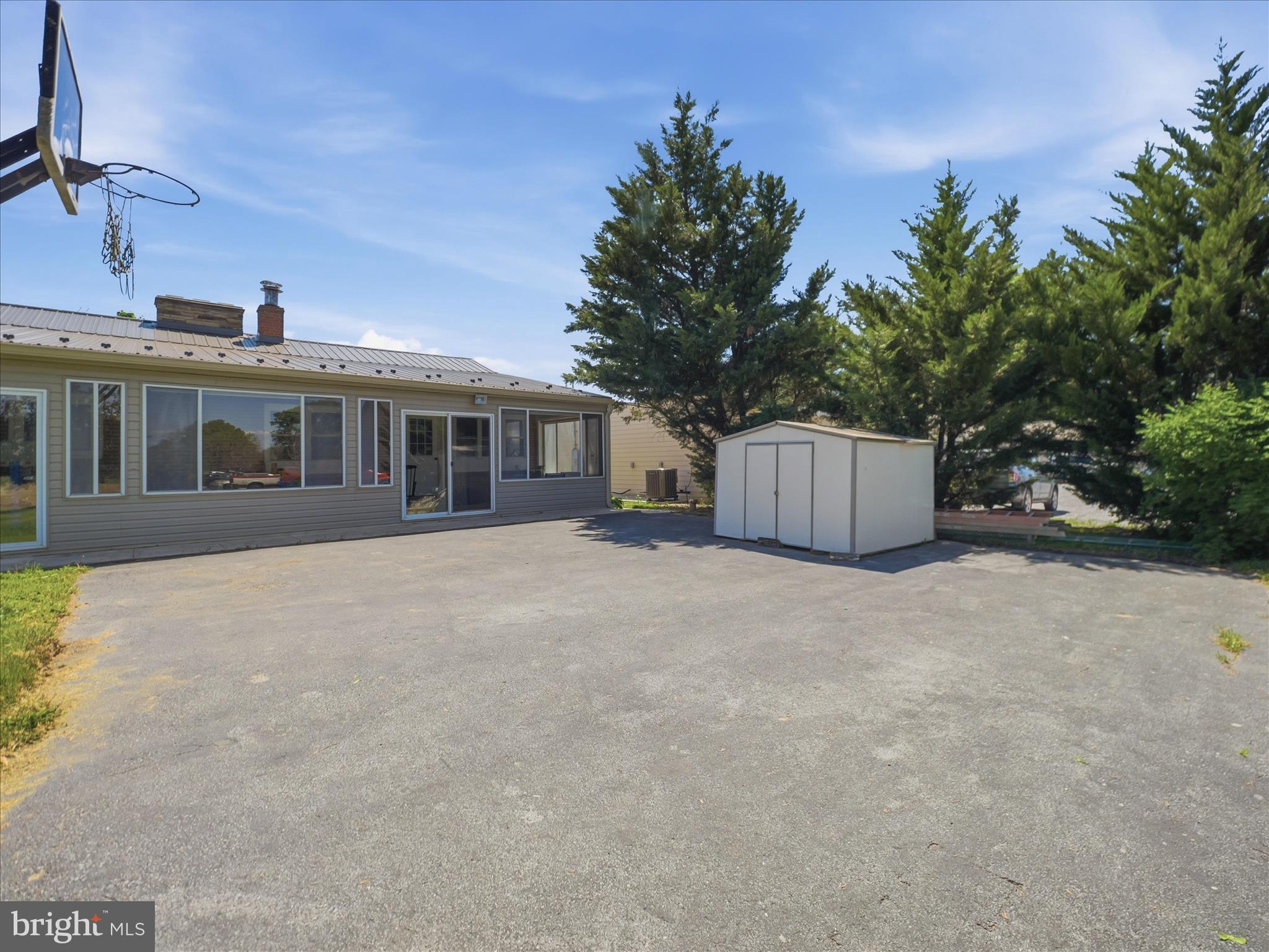 WASHINGTON COUNTY - Residential
