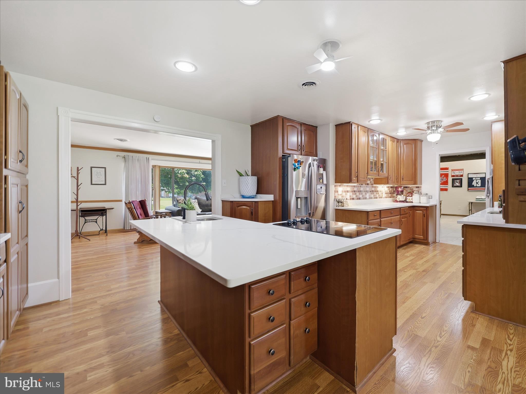 WASHINGTON COUNTY - Residential