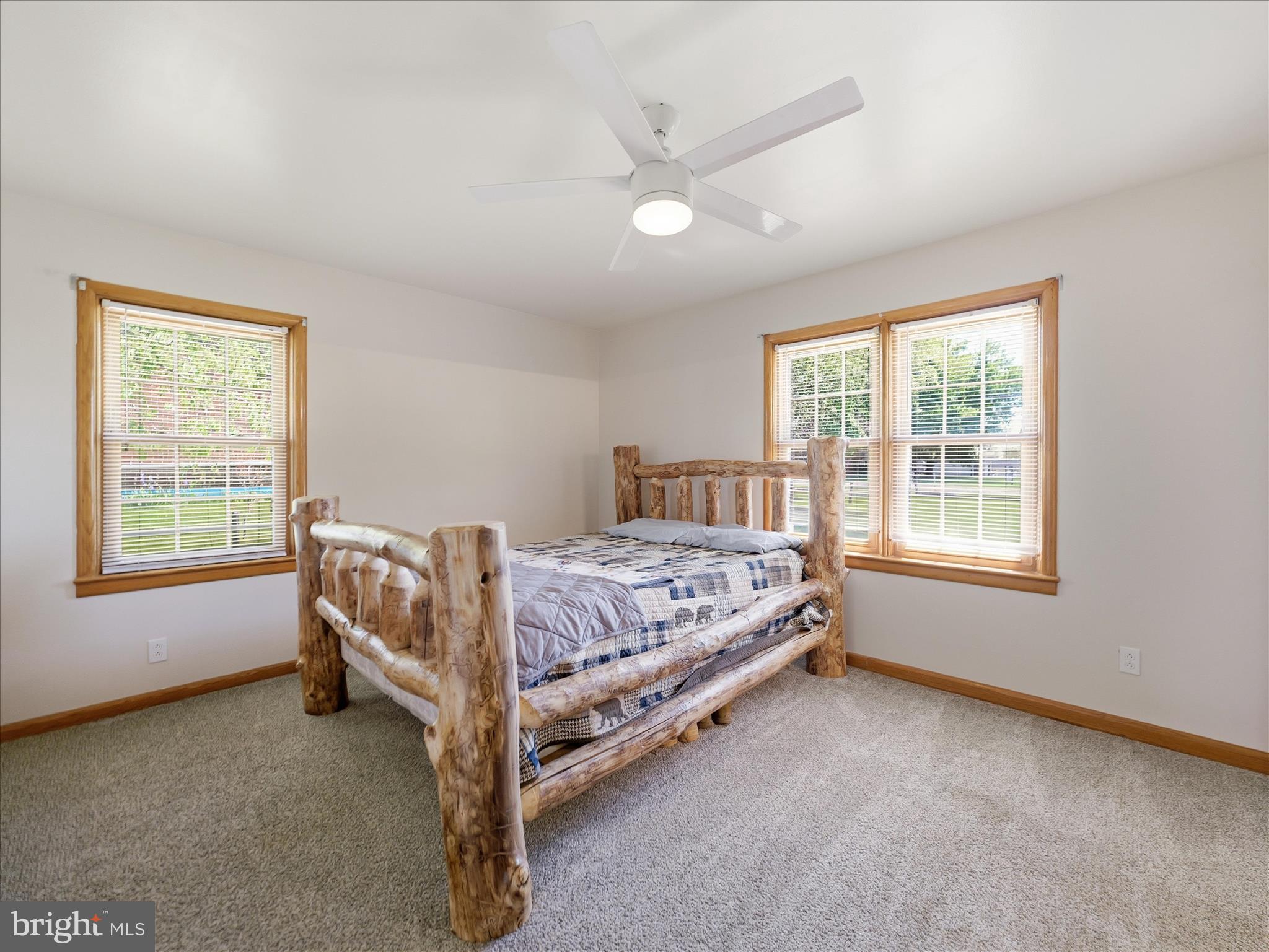 WASHINGTON COUNTY - Residential