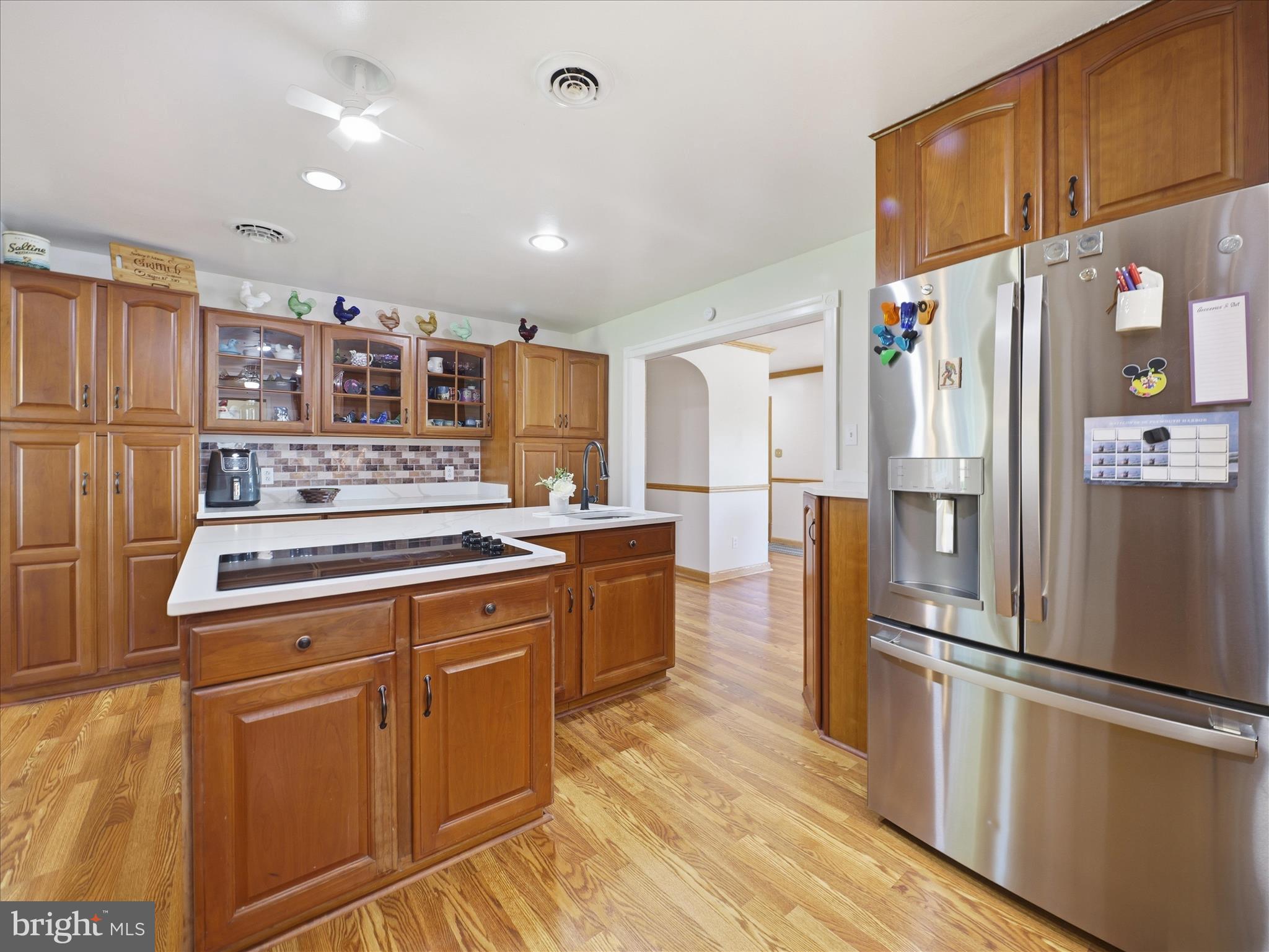 WASHINGTON COUNTY - Residential