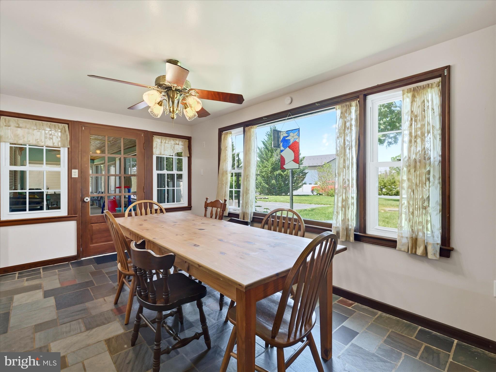 WASHINGTON COUNTY - Residential
