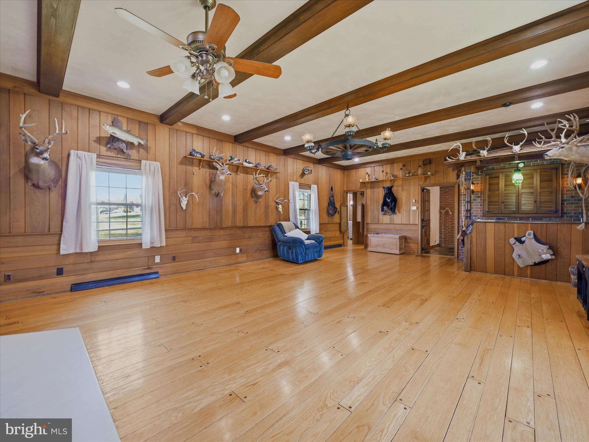 WASHINGTON COUNTY - Residential