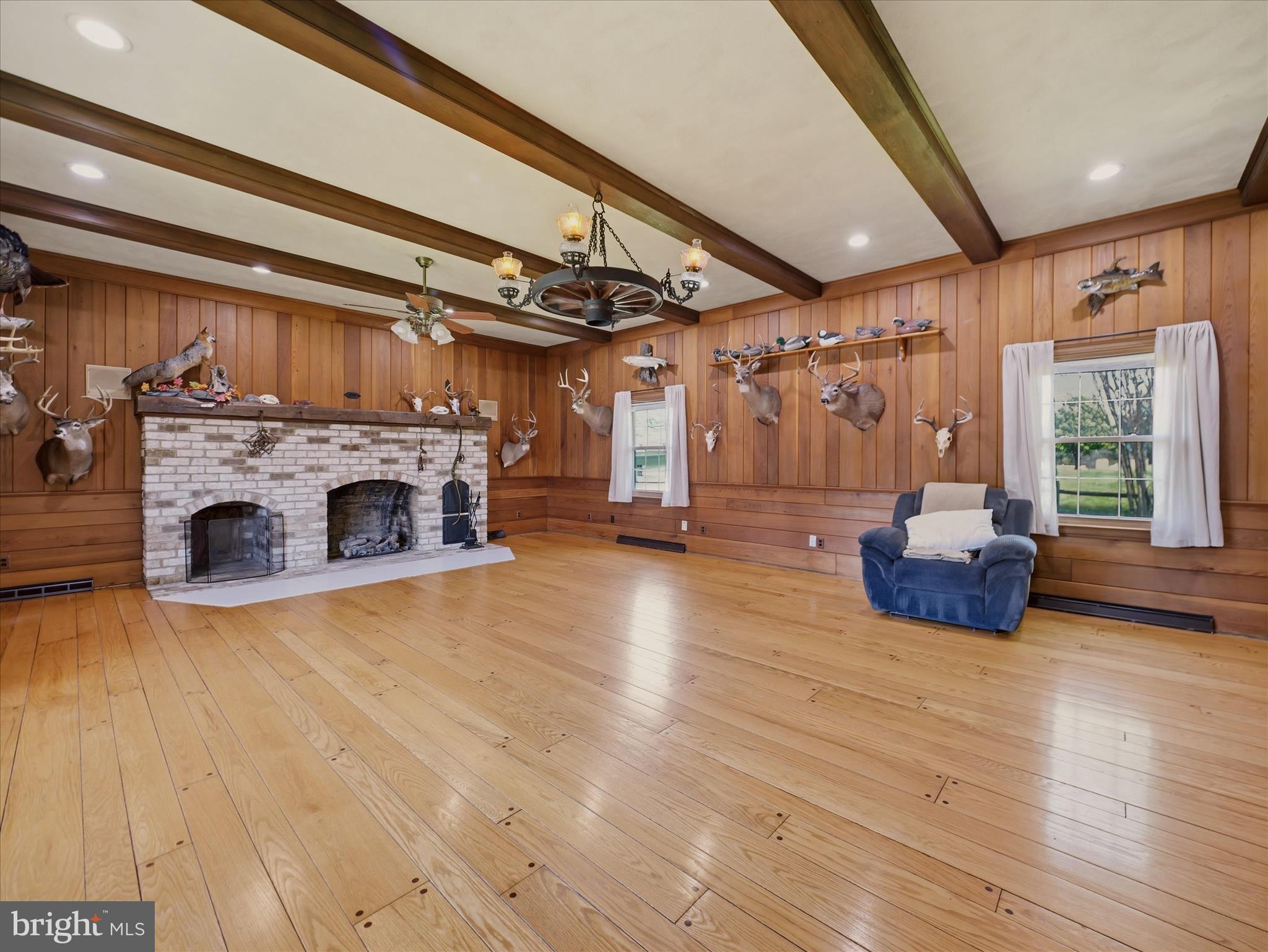 WASHINGTON COUNTY - Residential