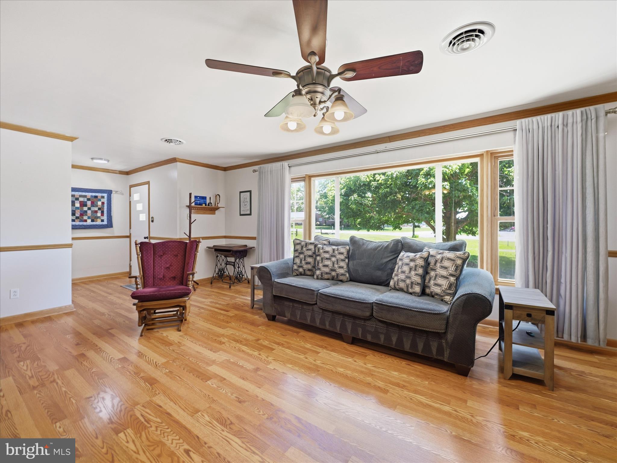 WASHINGTON COUNTY - Residential