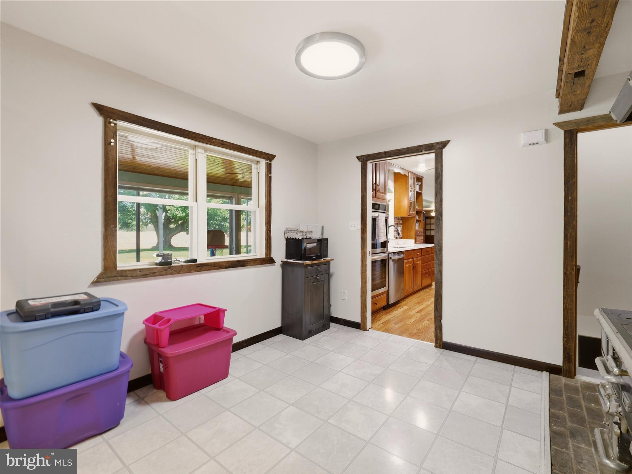 WASHINGTON COUNTY - Residential
