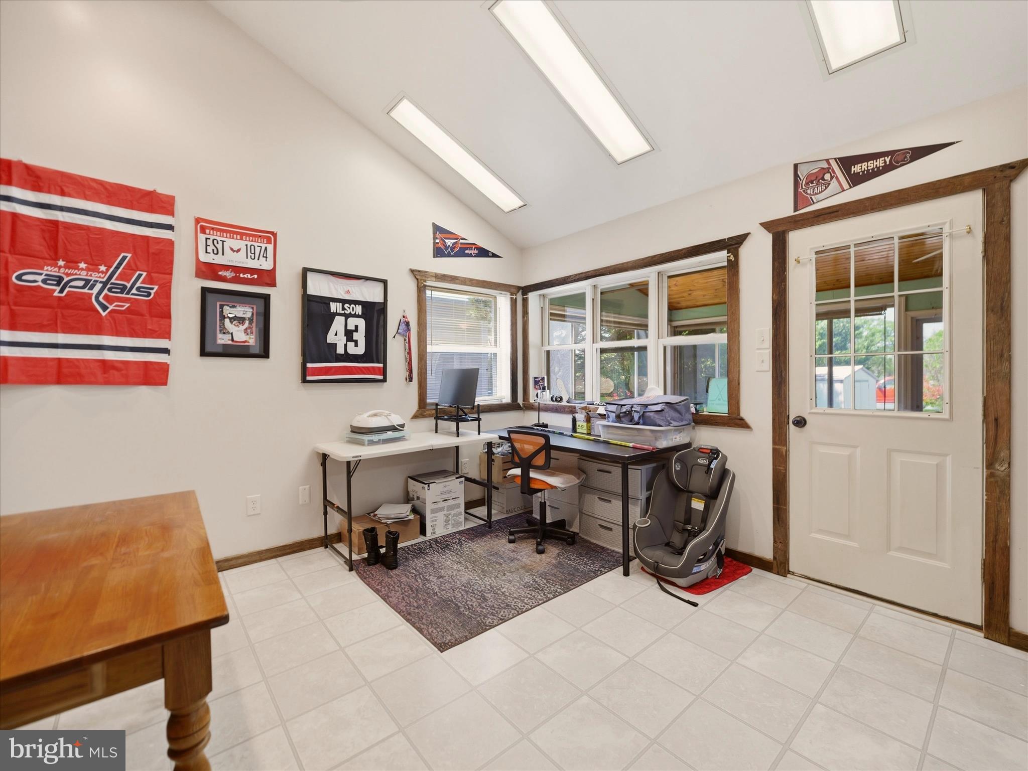 WASHINGTON COUNTY - Residential