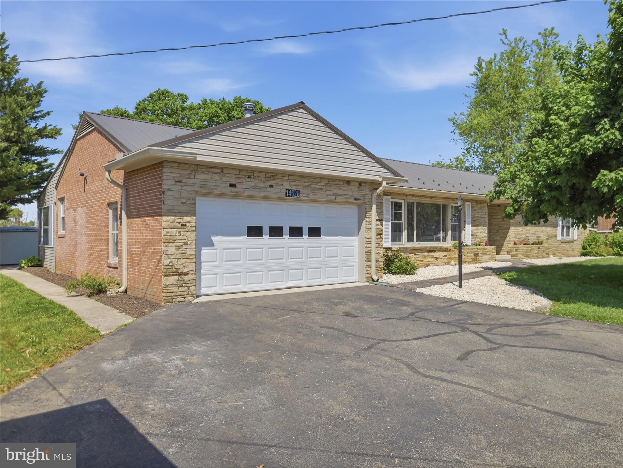 WASHINGTON COUNTY - Residential