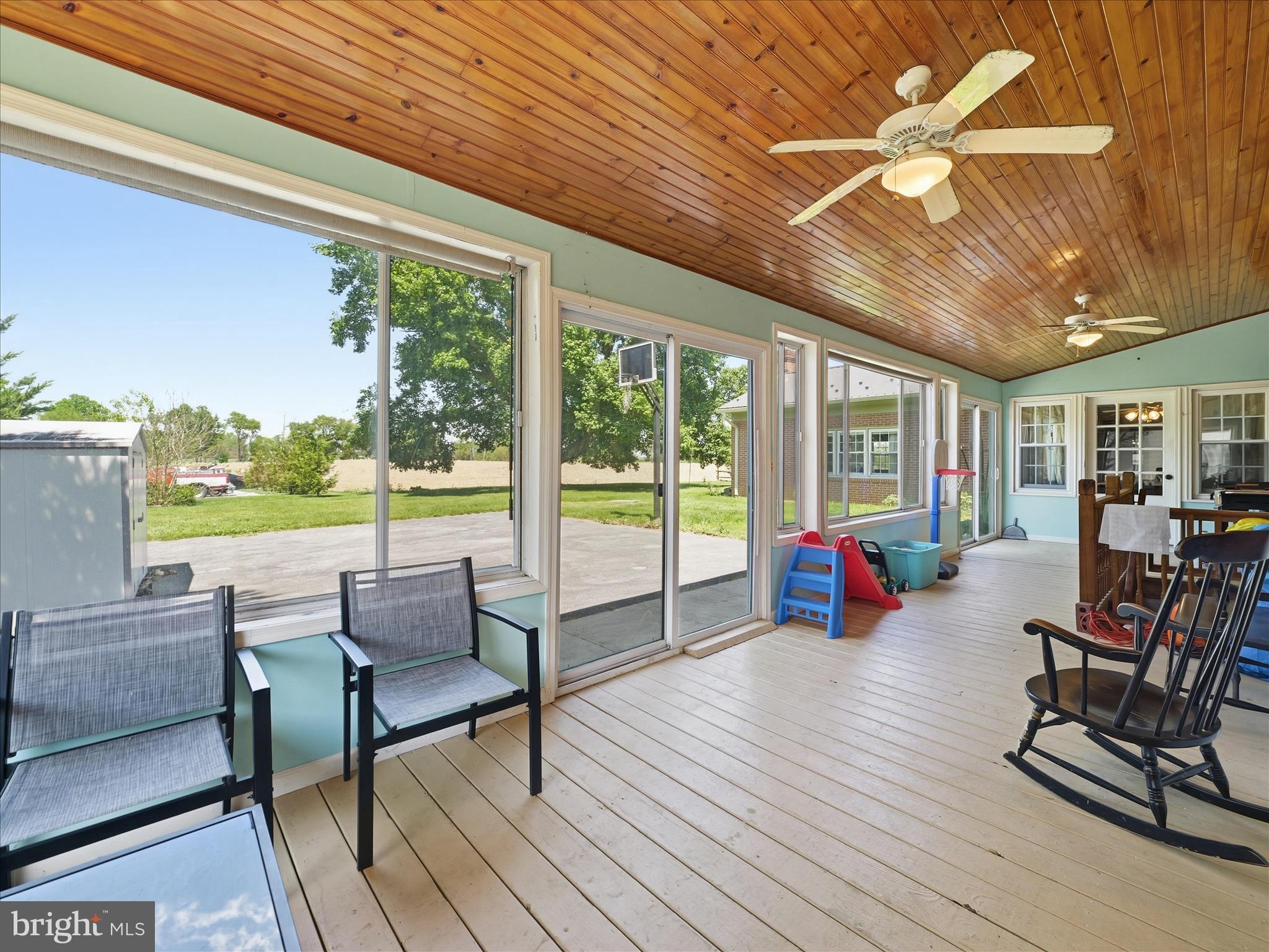 WASHINGTON COUNTY - Residential