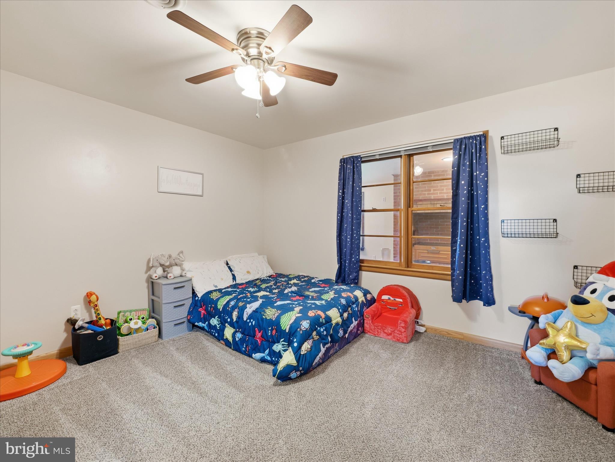 WASHINGTON COUNTY - Residential