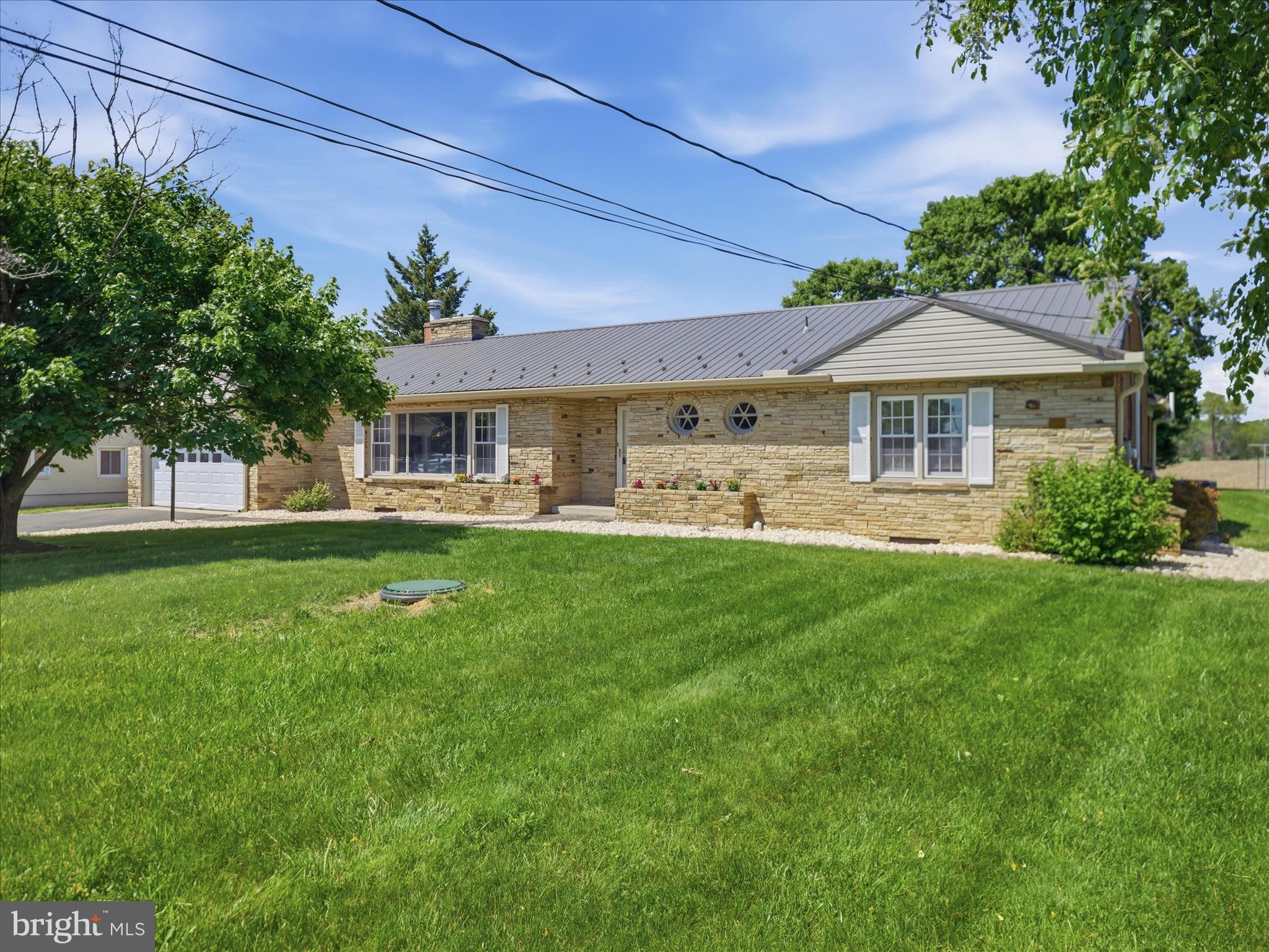 WASHINGTON COUNTY - Residential