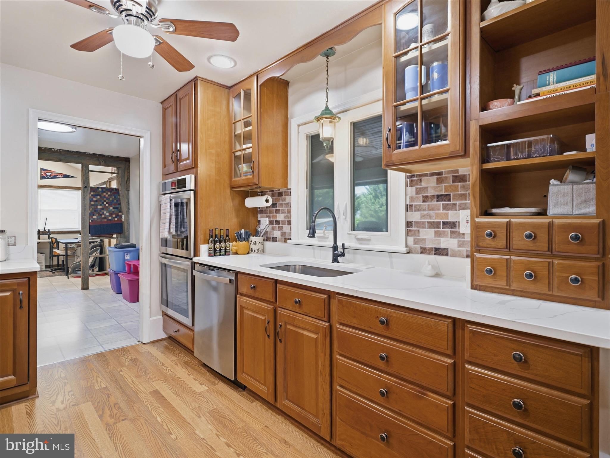 WASHINGTON COUNTY - Residential