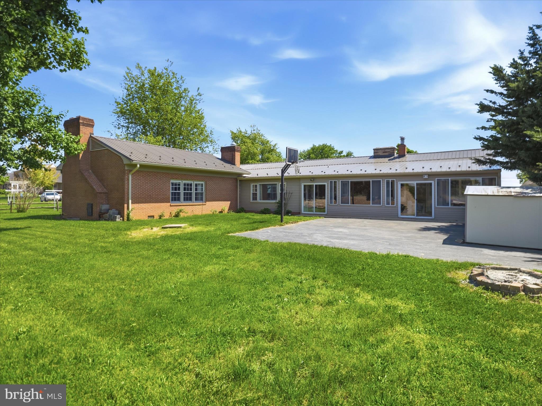 WASHINGTON COUNTY - Residential