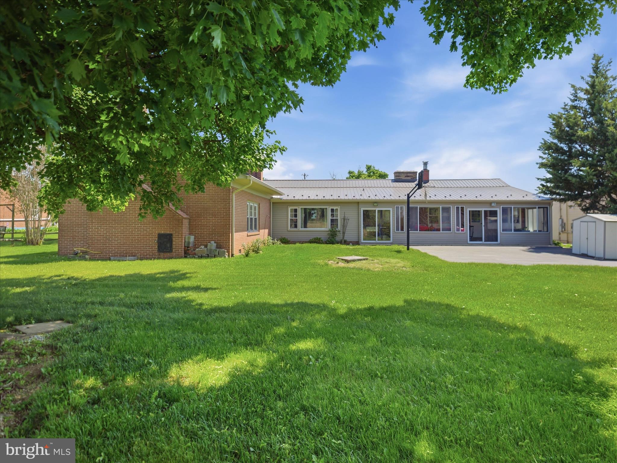 WASHINGTON COUNTY - Residential