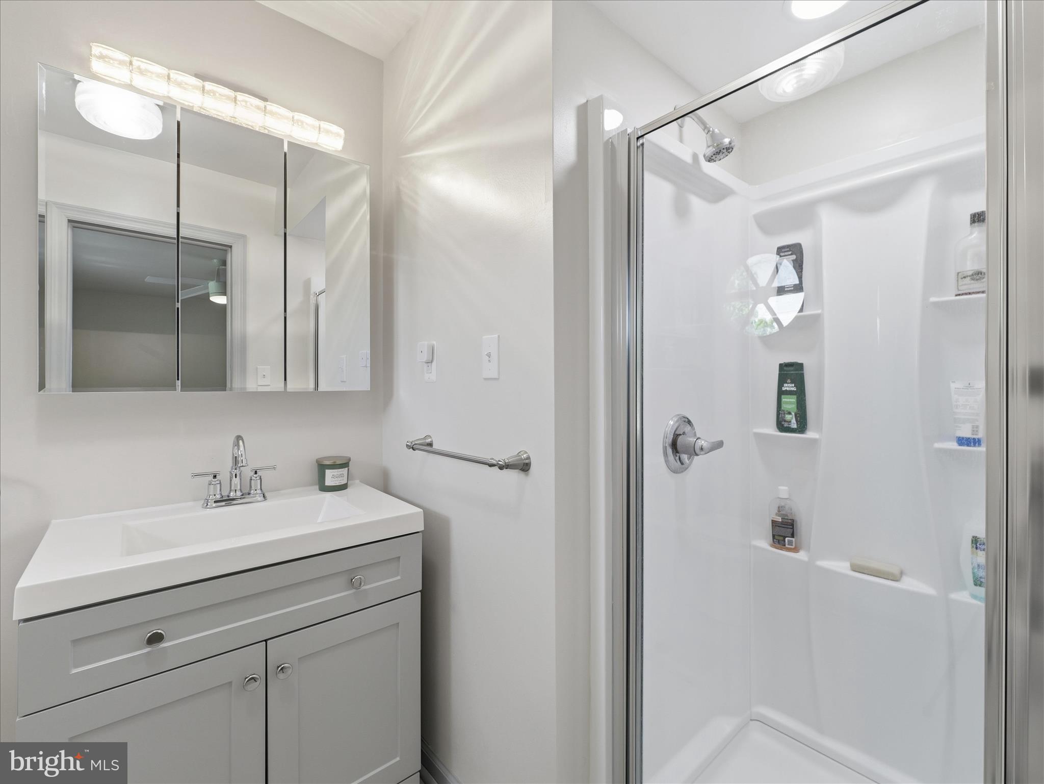 WASHINGTON COUNTY - Residential