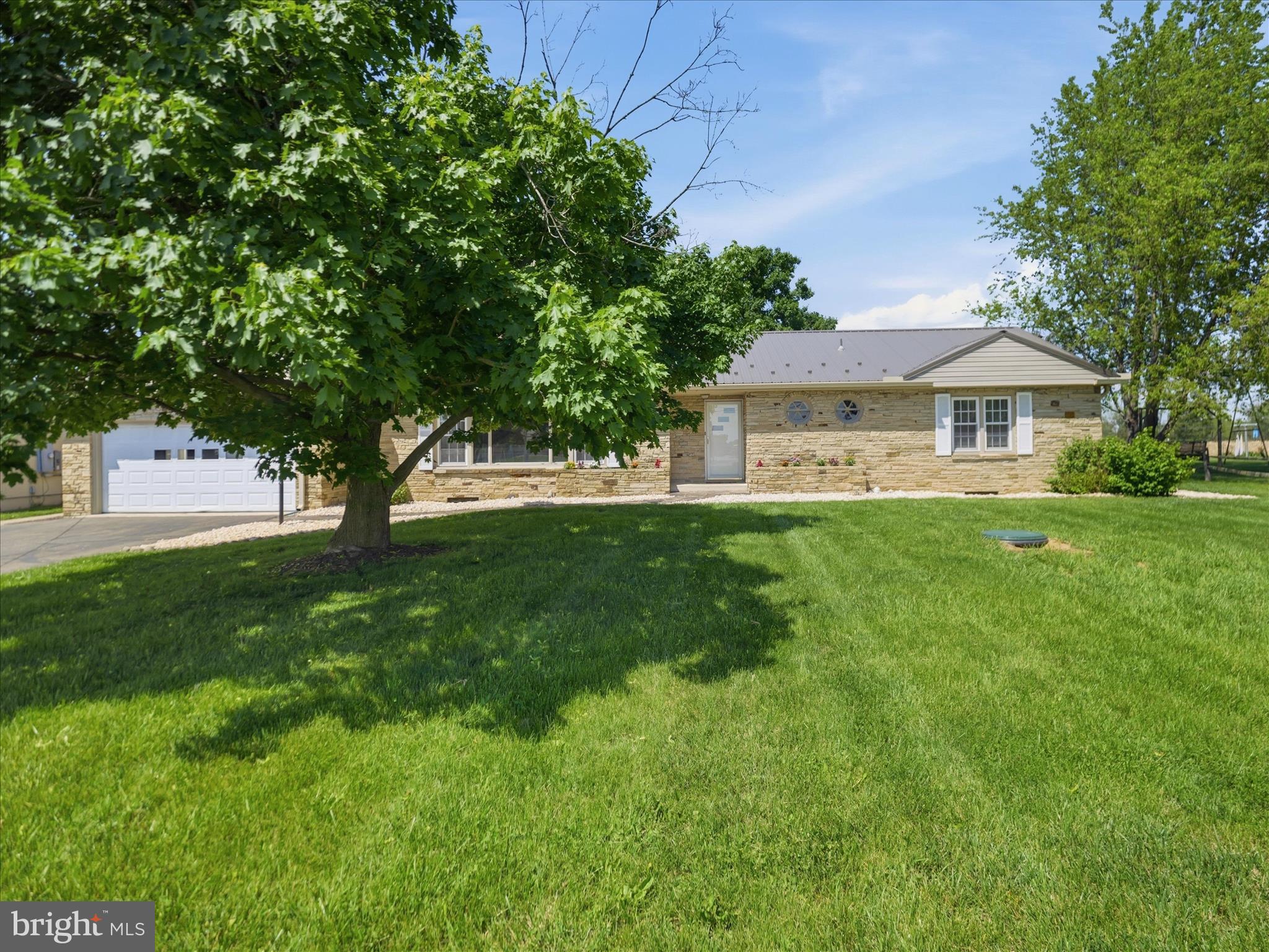 WASHINGTON COUNTY - Residential