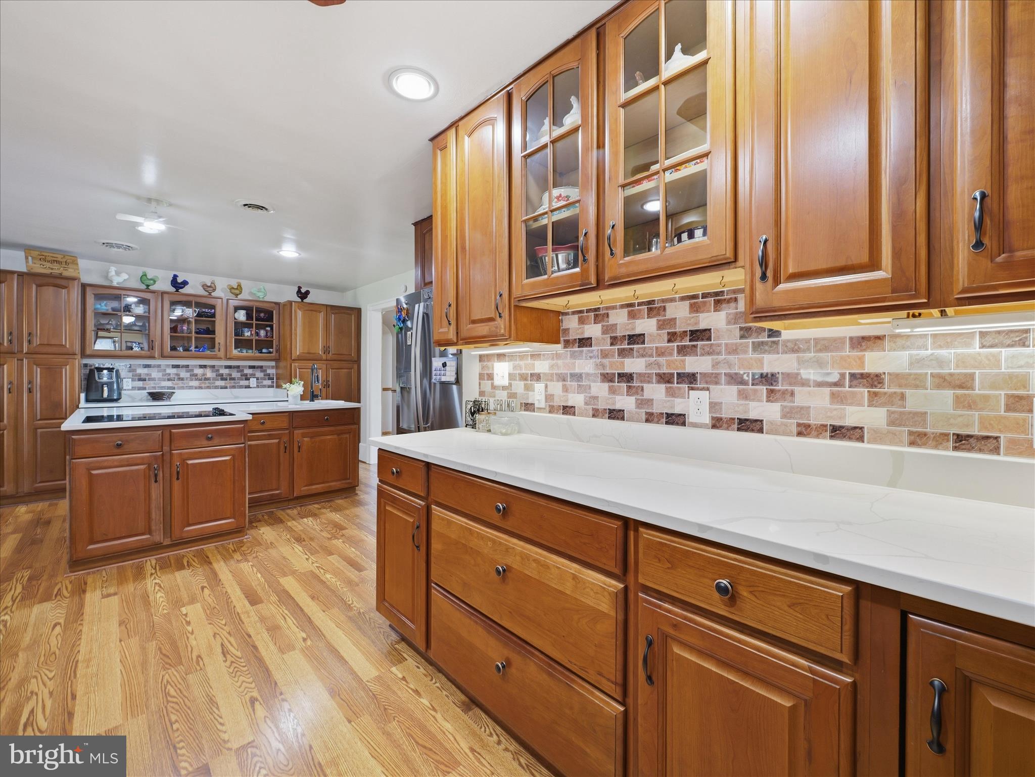 WASHINGTON COUNTY - Residential