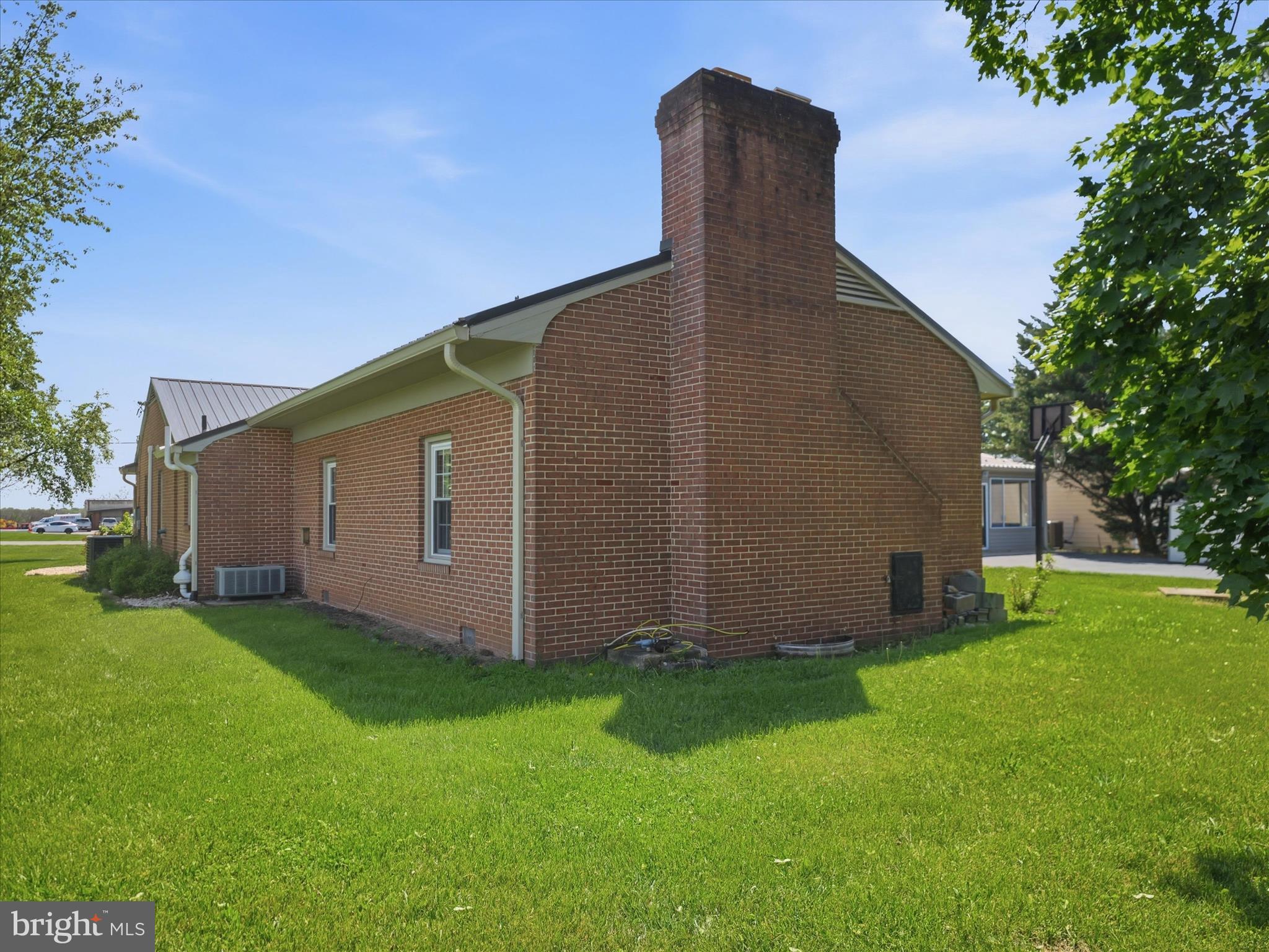 WASHINGTON COUNTY - Residential