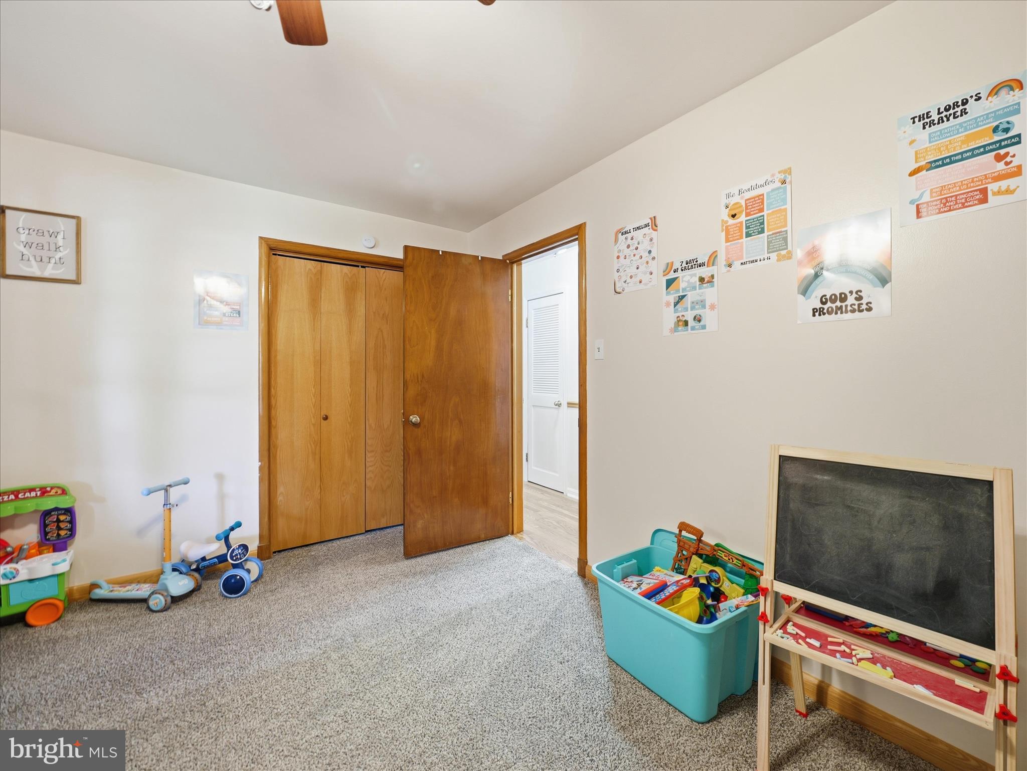 WASHINGTON COUNTY - Residential