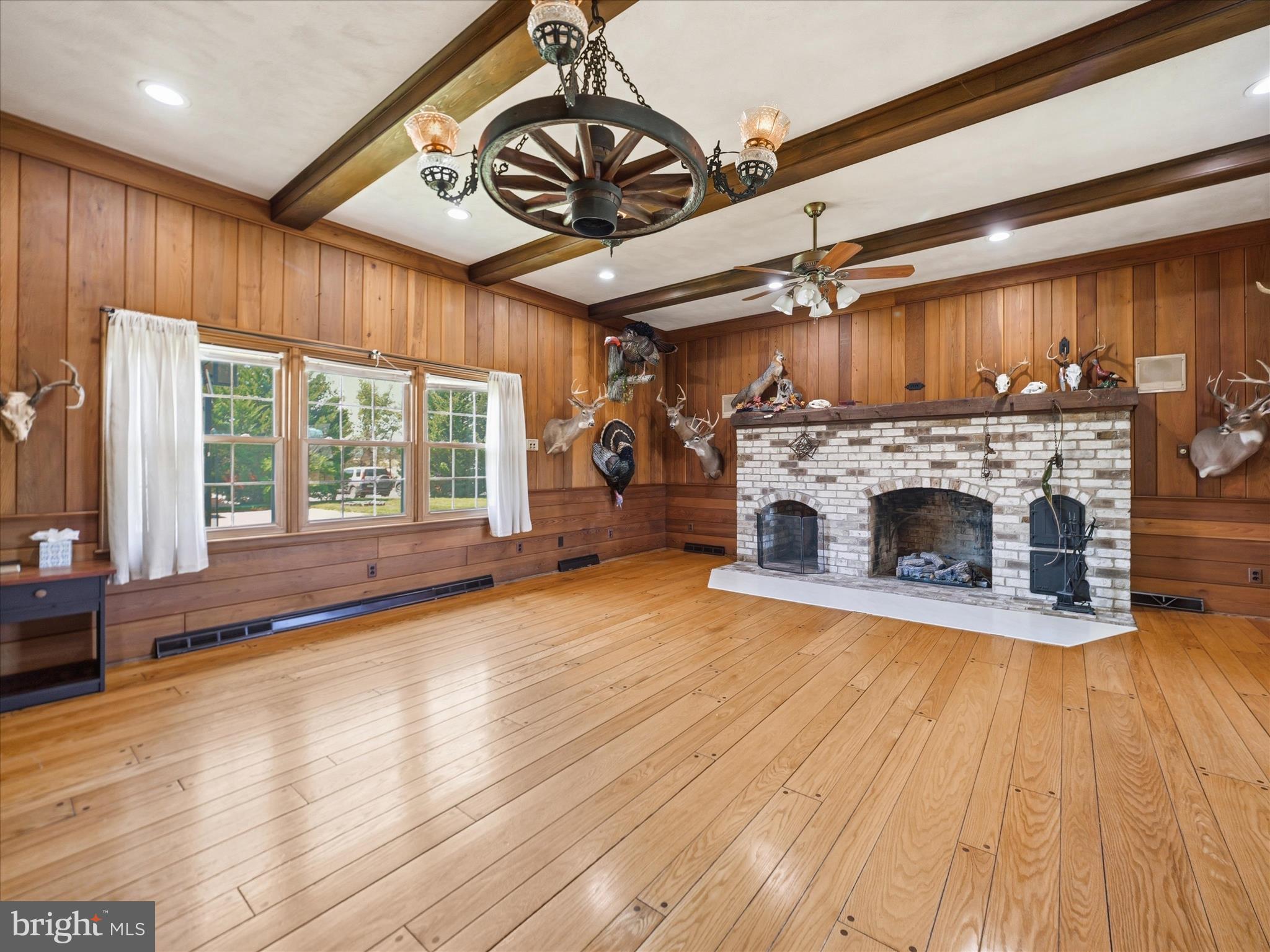 WASHINGTON COUNTY - Residential