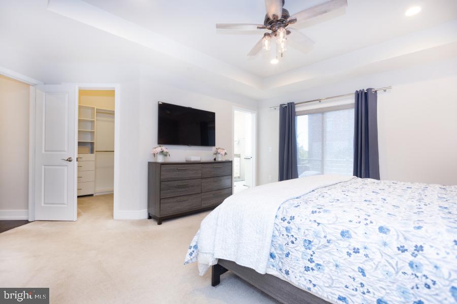 BROWNSTONES AT VF - Residential