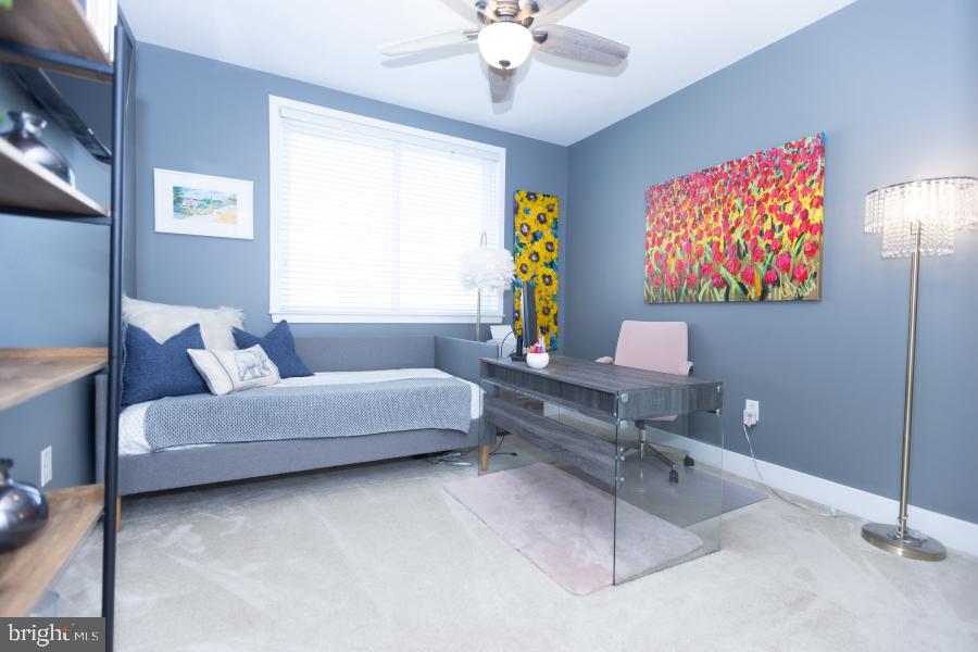 BROWNSTONES AT VF - Residential