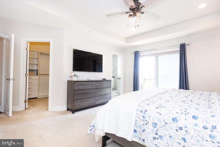 BROWNSTONES AT VF - Residential