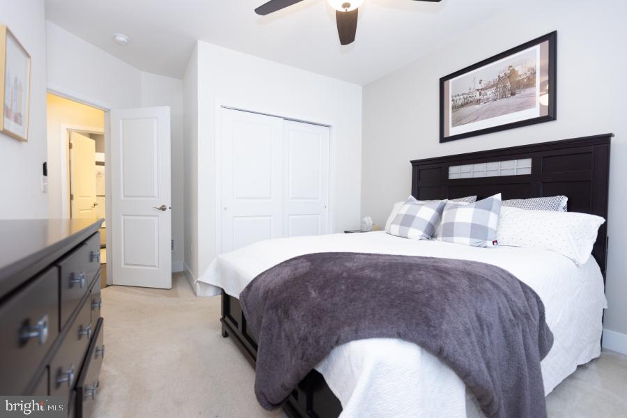 BROWNSTONES AT VF - Residential