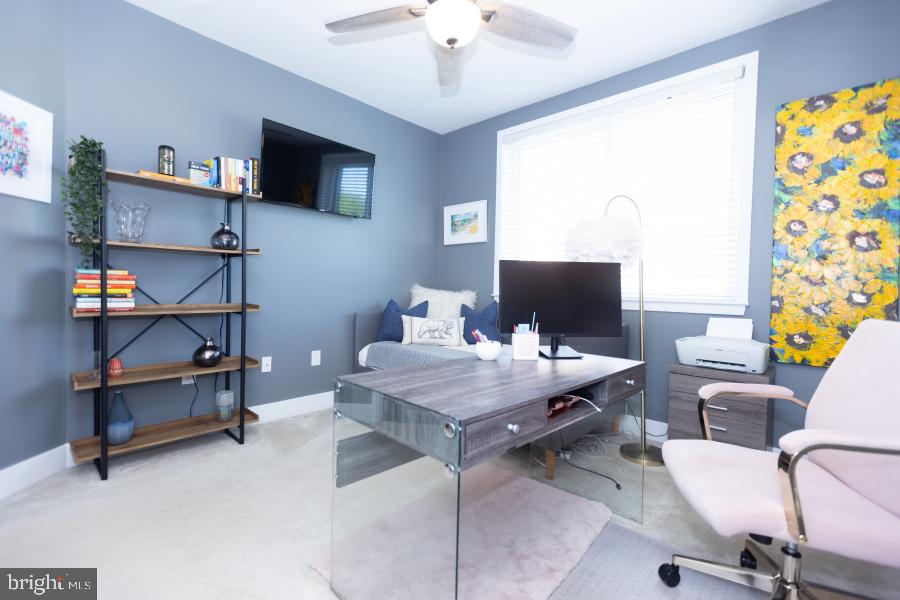 BROWNSTONES AT VF - Residential