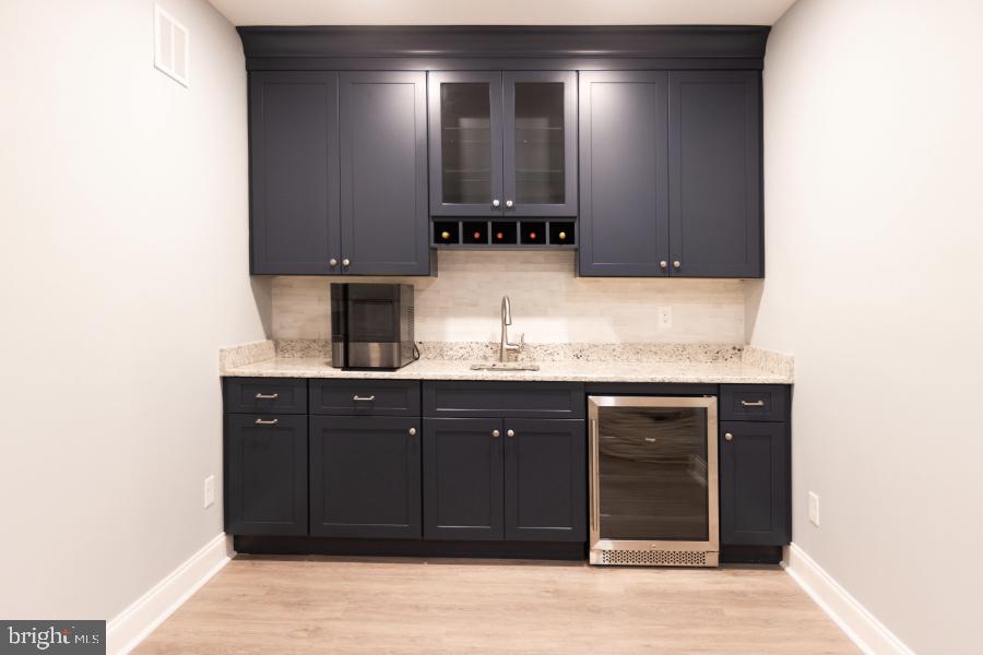 BROWNSTONES AT VF - Residential