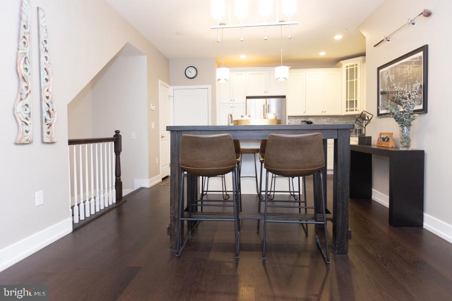 BROWNSTONES AT VF - Residential