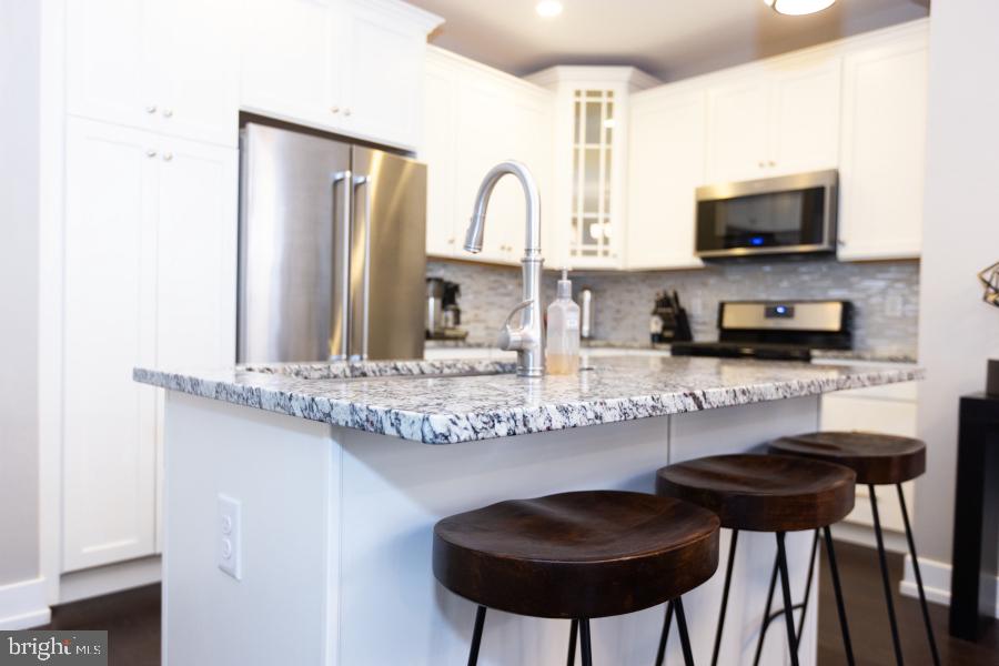BROWNSTONES AT VF - Residential