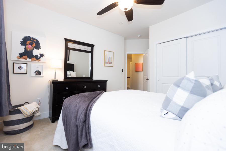 BROWNSTONES AT VF - Residential
