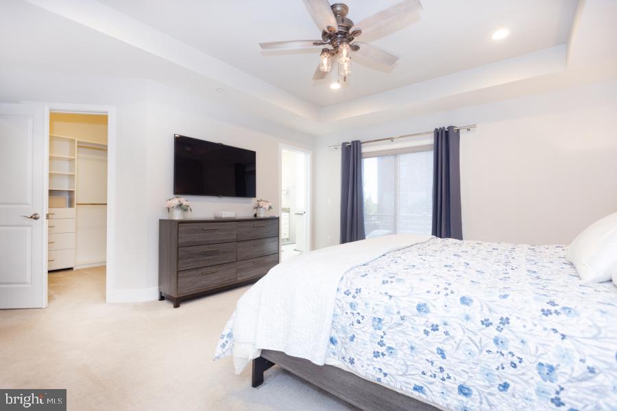 BROWNSTONES AT VF - Residential