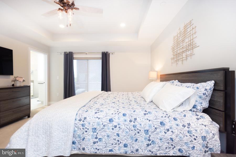 BROWNSTONES AT VF - Residential