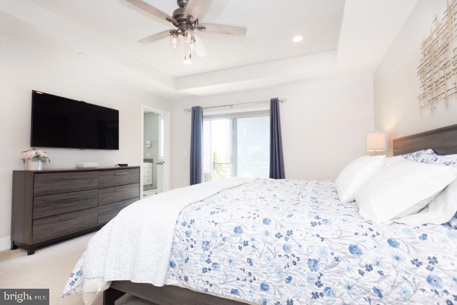 BROWNSTONES AT VF - Residential