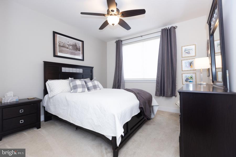 BROWNSTONES AT VF - Residential