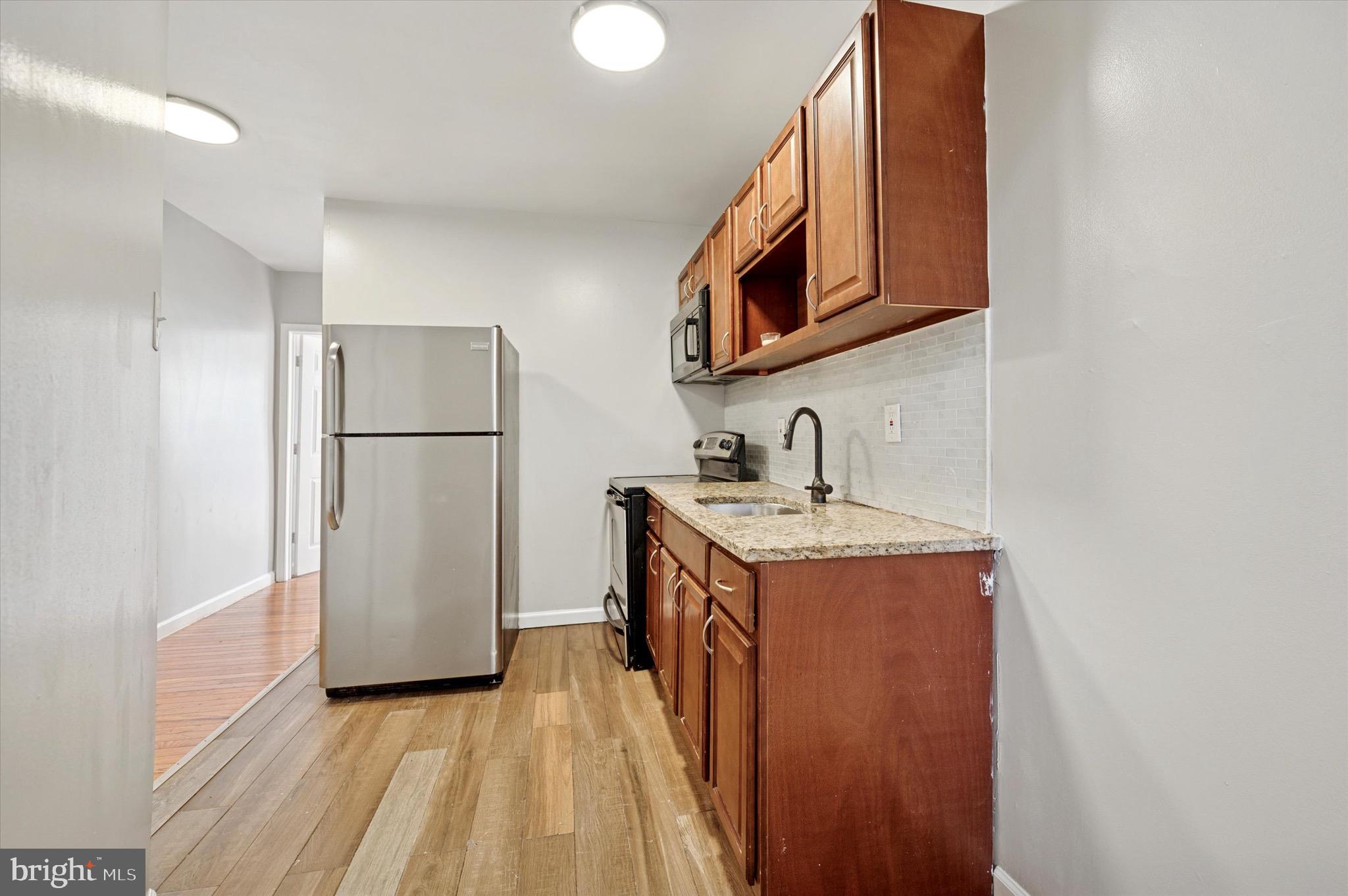 WEST POWELTON - Residential Income