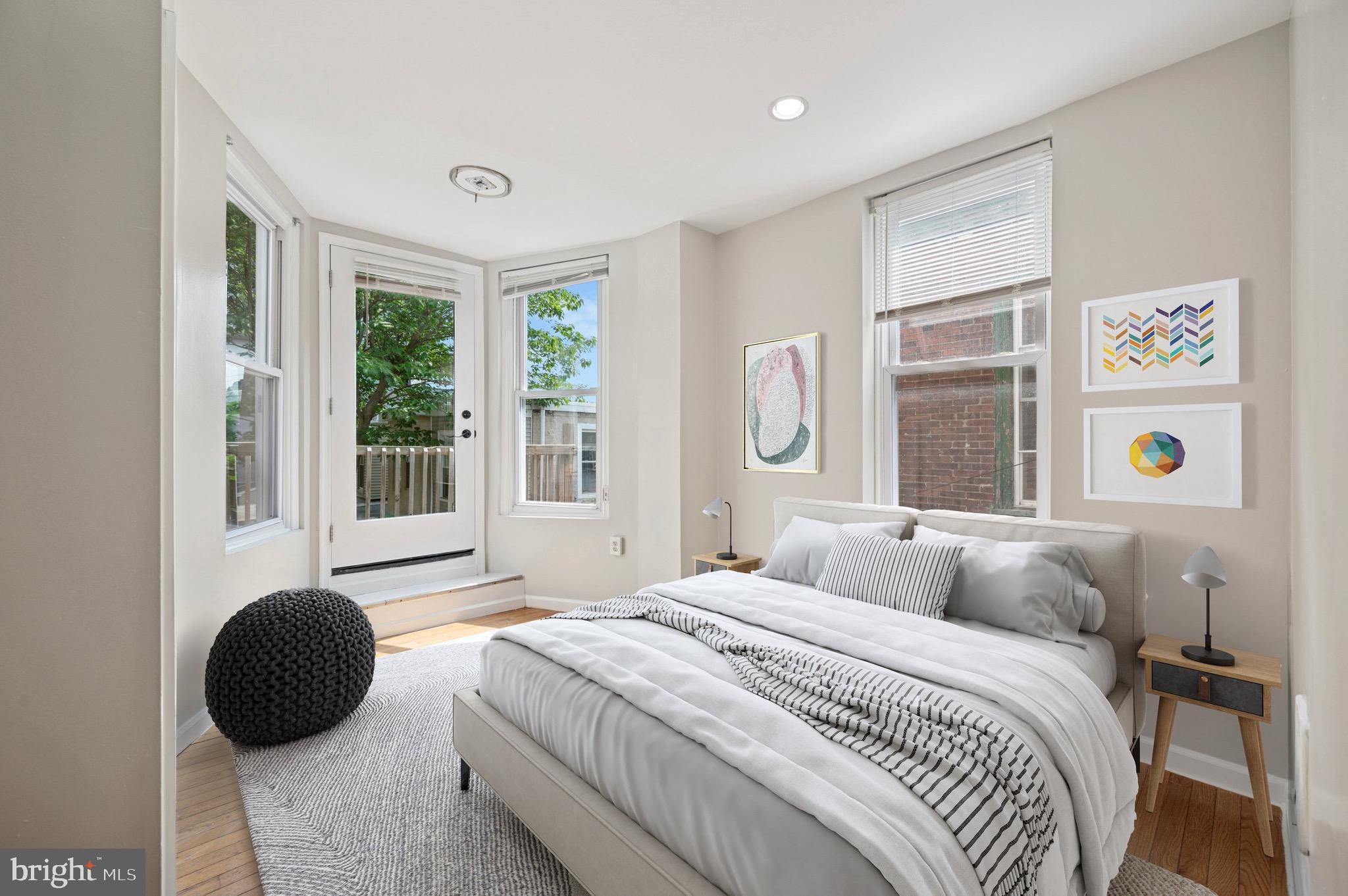 WEST POWELTON - Residential Income