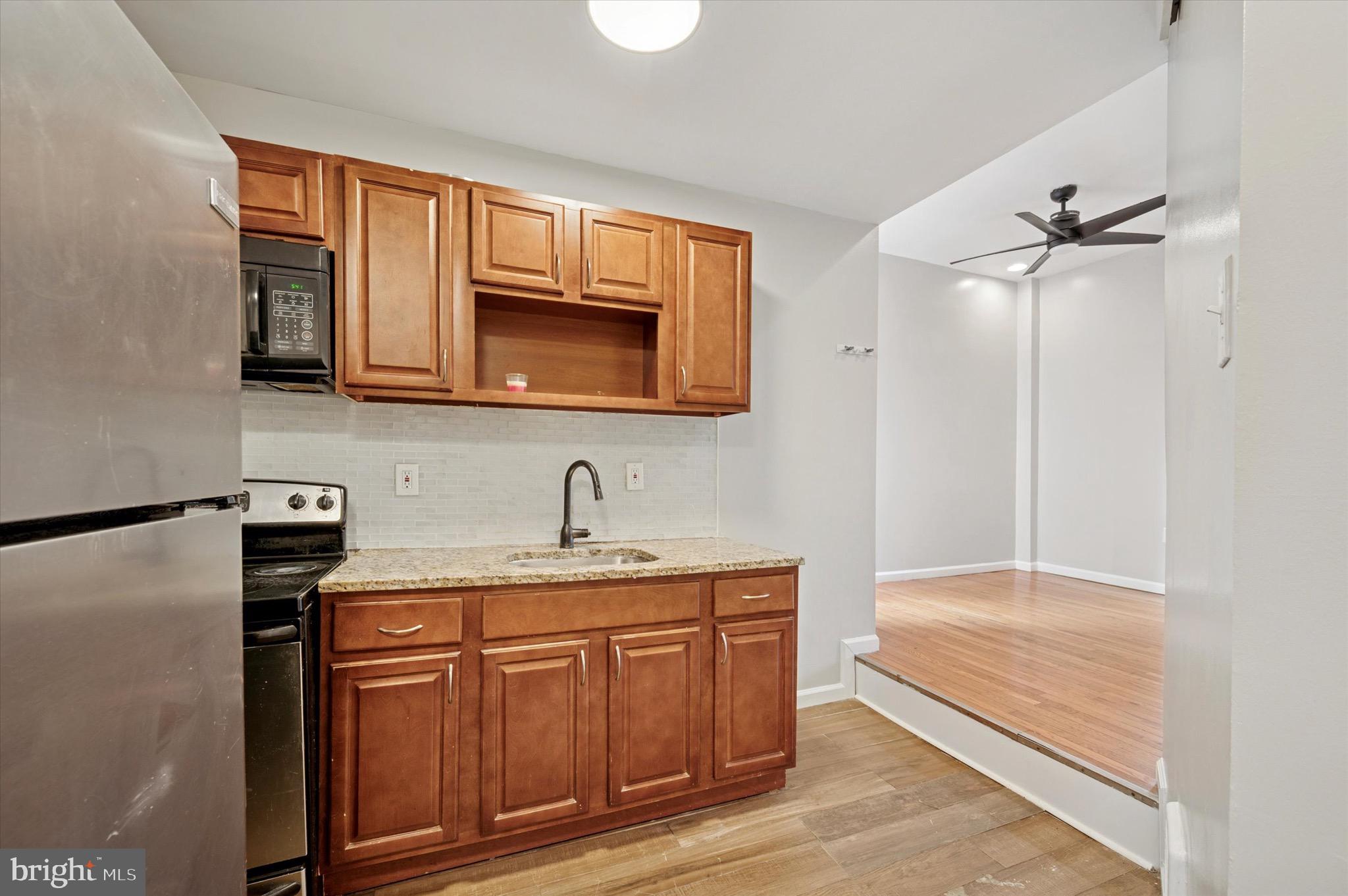 WEST POWELTON - Residential Income