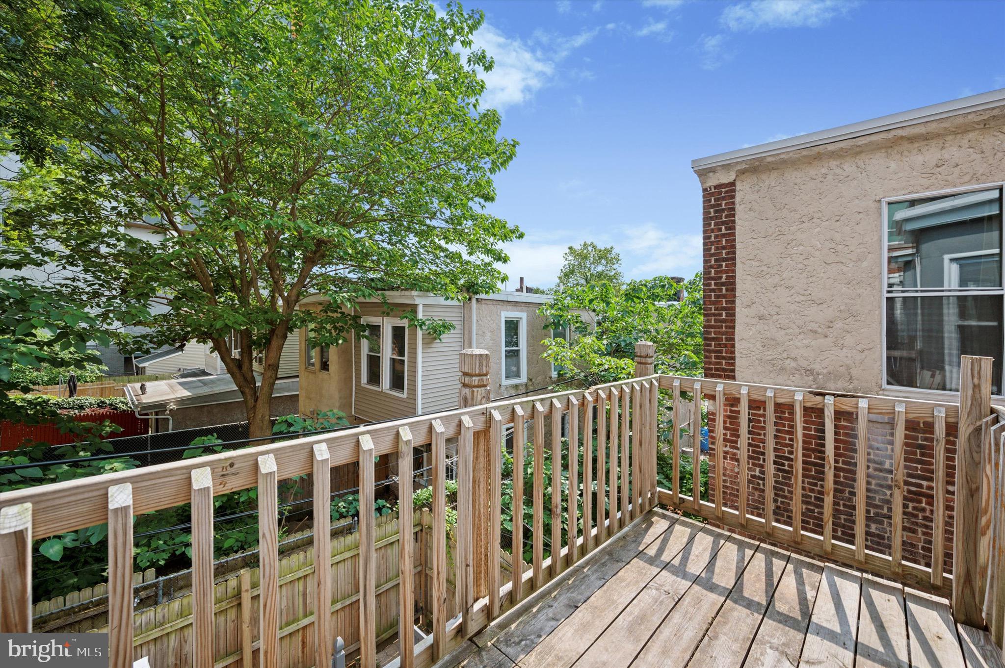 WEST POWELTON - Residential Income