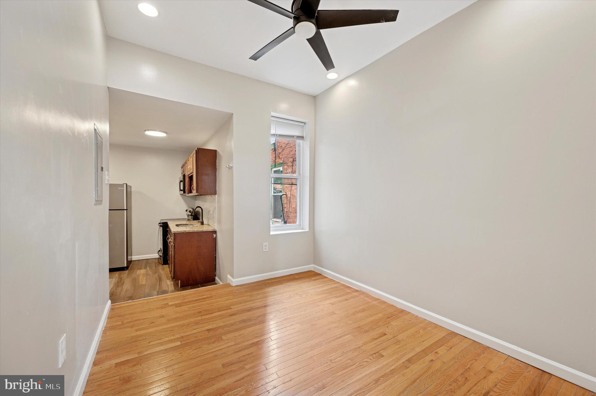 WEST POWELTON - Residential Income