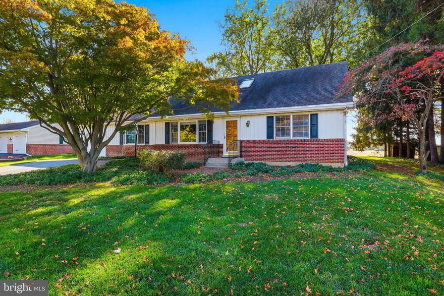 Bring your vision and creativity to this classic Cape Cod-style home brimming with character and possibilities. Nestled on a quiet street in a desirable neighborhood, this property is ready for a total renovation to bring it back to life — the perfect opportunity for investors, contractors, or ambitious DIYers looking to create their dream home. Featuring traditional Cape Cod charm with dormer windows, a cozy footprint, and a spacious yard, this home offers the ideal canvas for a full transformation. Restore its timeless appeal or reimagine it with modern updates — the potential is truly unlimited.