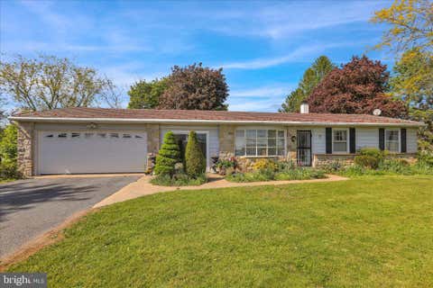 Homes For Sale - 9185 Old Route 22<br/> Berks County, BETHEL, PA 19507