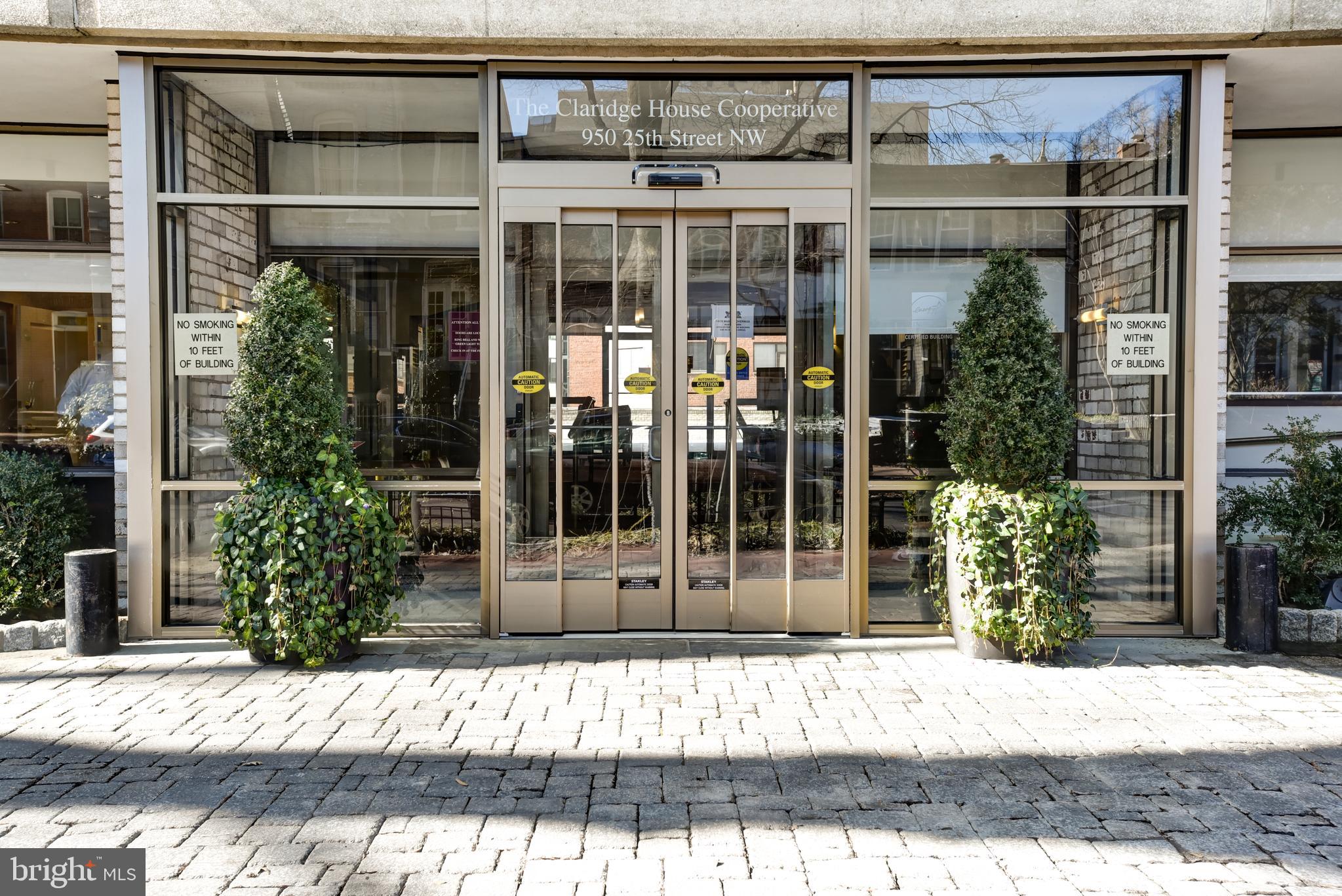 950 25TH STREET NW 509-N