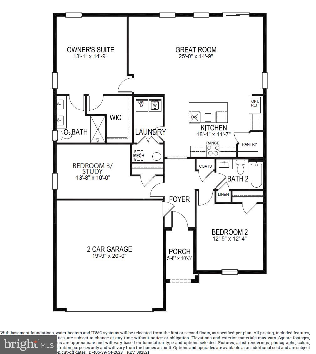 POTTSGROVE HUNT - Residential