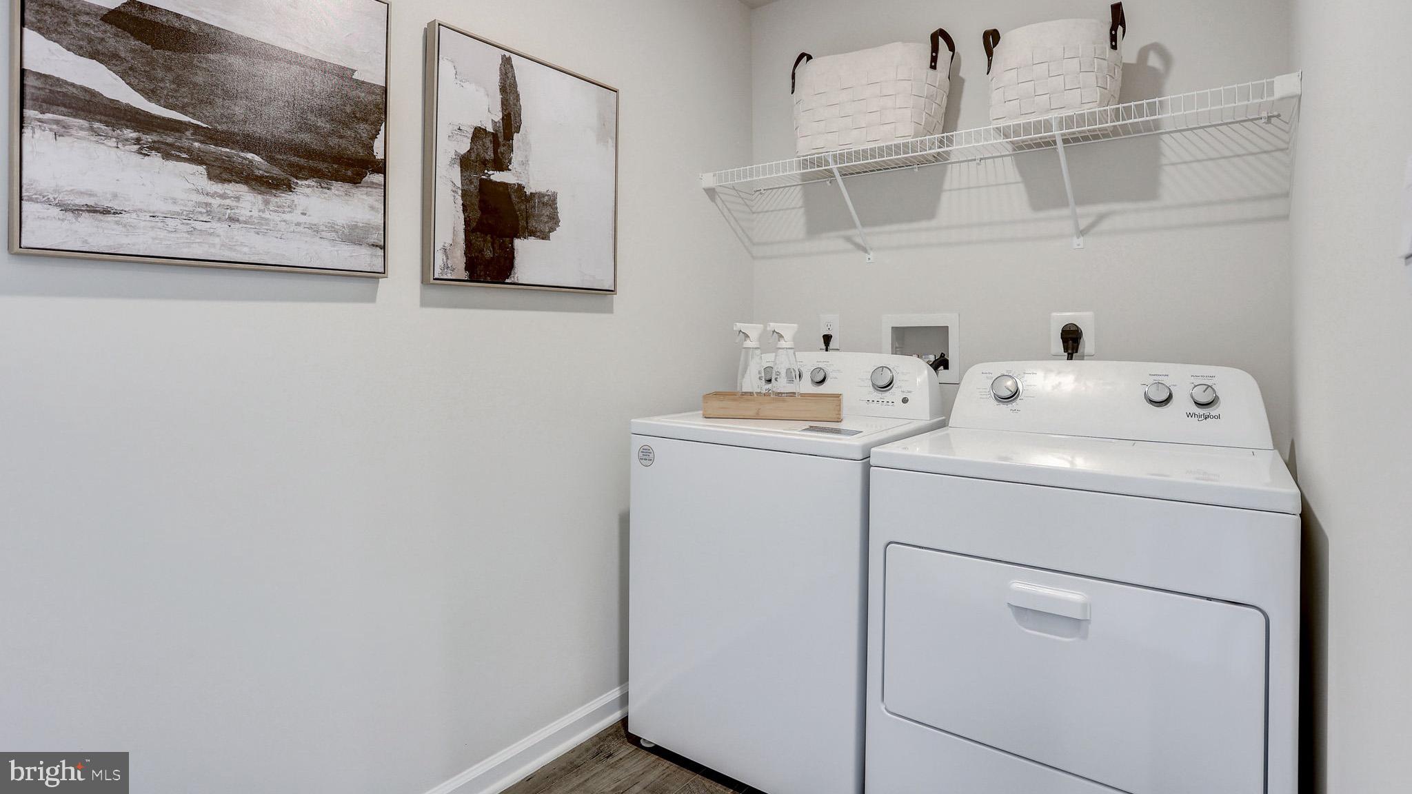 POTTSGROVE HUNT - Residential