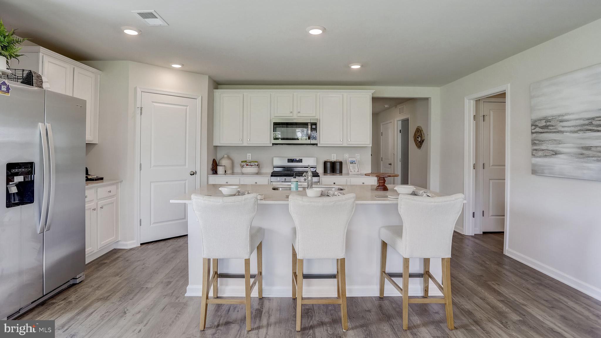 POTTSGROVE HUNT - Residential